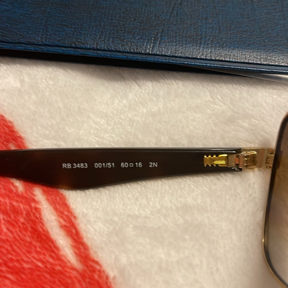 Ray Ban - Picture 4 of 4